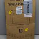 [2-Pack] 24 Inch Computer Privacy Screen Filter (16:9 Aspect Ratio) - Removable, Anti Glare & Blue Light Blocking, Compatible with HP Dell ASUS Acer Samsung Monitors
