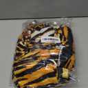 Morph Tiger Costume Adult Women, Womens Animal Costume, Tiger Women Halloween Costumes (X-Large)