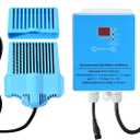 Hot Tub Salt System Conversion kit Drop-in Salt Chlorine Generator for Swim Spas and Hot Tubs - up to 2000 Gallons