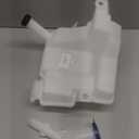ApplianPar Windshield Washer Fluid Reservoir Tank for Ford Focus 2012-2018