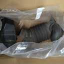 Engine Air Cleaner Intake Hoses Replaces 16576-ET00A - Fits Nissan Sentra 2.0L 2007, 2008, 2009, 2010, 2011, 2012 Fresh Air Duct Tube Hoses 16576ET00A, 16576 ET00A,16576ET000, 696-003