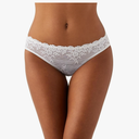 Wacoal Women's Embrace Lace Panties, XL