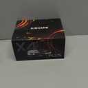 Kinhank Super Console X4 Plus Retro Game Consoles Built-in 65000+ Games, Plug and Play Video Game Console, Android 11/Emuelec 4.6/CoreE System, S905X4 Chip, 2.4G/5G, BT 5.0