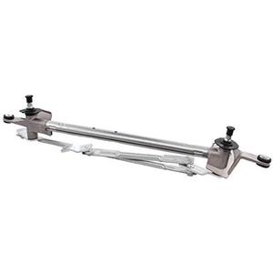NewYall Front Windshield Wiper Linkage for Chevrolet Equinox GMC Terrain 2010-2017
