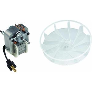 Nutone BP28 Broan Fan Motor/Wheel, No Size, No Color