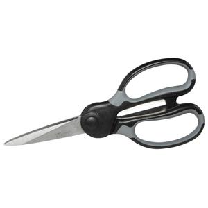 Titan Scissors Black/Gray