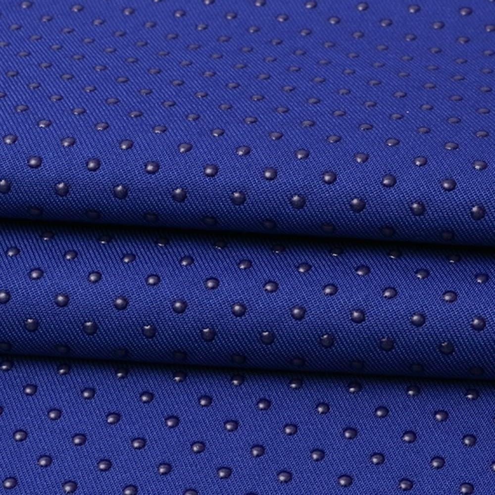 1 Yard Non Slip Rubber Dotted Fabric Anti-Slip Rubber Treated Cloth 59 Inch Wide
