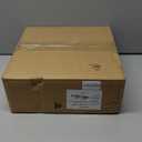 Syntus Aluminum Alloy Revolving Cake Stand, 12 Inch Cake Turntable for Decorating Super Smooth and Quiet Rotation Cake Decorating Stand for Party Wedding, Bright Silver Base