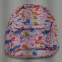 CAMTOP Kids Backpack with Lunch Box for Girls Boys Lightweight Waterproof Preschool Kindergarten Elementary School BookBag