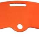 Slide Transfer Board Slide Board for Transferring Sliding Board Transfer to Wheelchair Slide Assist Device for Transferring Patient from Bed to Car, Couch, Toilet 330lbs (Orange)