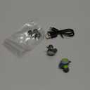 Helix UltraSport True Wireless High Fidelity Earbuds w/ Portable Charging Case