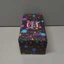 Gifts for 10 Year Old Beautiful Girl, 10 Year Old Girl Birthday Gifts, 10th Birthday Decorations Set of 6