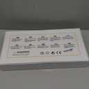 Luxury Metal Chess Set with 15 Inch Wooden Chess Board | Weighted Metal Chess Pieces | 2 Extra Queens | Professional & Tournament Style Chess Set for Adults | Elegant Game Room & Office Decor