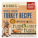 The Honest Kitchen Turkey Dog Food, BB Date 03/23/2026