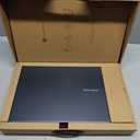 ASUS Vivobook 16 Laptop, Copilot+ PC, 16” WUXGA 60Hz Display, AMD Ryzen AI 7 350 with XDNA NPU, AMD Radeon Graphics, 16GB RAM, 1TB SSD, Quiet Blue, M1607KA-DS76