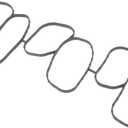 ACROPIX Upper Intake Plenum Gasket for Hyundai Santa Fe 2013-2018 Engine Intake Manifold Gasket for Kia Sedona 2015-2021 Replaces No.29215-3CFA0/29215-3CFA1 Surge Tank Gasket