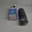 5 STARS UNITED Seat Cushion for Tailbone Pain Relief  Large Memory Foam Cushion for Coccyx, Hip, Sciatica & Post-Surgery Recovery  Wheelchair, Car, Desk, Gaming & Office Chairs, Black