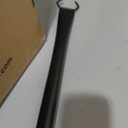 10 Pack 10 ft Heavy Duty Metal String Light Poles Adjustable Outdoor Lighting Stand for Patio,Backyard,Garden,Party & Wedding Rustproof & Sturdy with Hooks