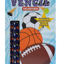 Lolli & Pip Pencil 16 ct 2 Pack