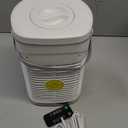 Portable Air Conditioners with Remote, Off White, BK20PLUS