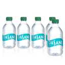Dasani Purified Water 12FL oz, 8 pc