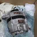 SCITOO Alternator Fit for Chevrolet Metro, Tracker & for GMC Tracker & for Suzuki for Sidekick, Swift, X-90 & for Pontiac Firefly, Sunrunner & for Geo Metro, Tracker 12V 55A CW 4-Groove 13336 (small)