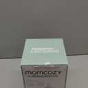 Momcozy Bottle Warmer, Fast Bottle Warmers for All Bottles with Timer, Accurate Temperature Control and Automatic Shut-Off, Multifunctional Bottle Warmer for Breastmilk (Green+White)