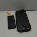 JSAUX PC0111 ModCase Compatible with ASUS ROG Ally X, Modular Case with 20000mAh Power Bank, Included Protective Case, Face Cover, Power Bank, Metal Bracket and Strap - Power Bank Set