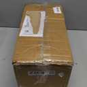 YONILL Mini Double Dutch Oven for Sourdough Bread Baking - Enameled Cast Iron Dutch Oven Pot with Lid and 5" Banneton Bread Proofing Basket Kit, Dual Round Bread Loaf Pan for Homemade Baking (Red)