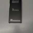 TOCOL for 17 Pro Max Case, Built-in Magnetic Ring, Compatible with Magsafe, Translucent Matte Phone Case for 17 ProMax 6.9 inch (Dark Blue)