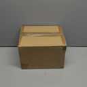 Woolmug Solar Pathway Lights, 12 Packs LED Solar Light Outdoor Waterproof, Auto On/Off Path Lights for Walkway Outside Yard Lawn Sidewalk Landscape, Warm White