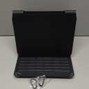 FlexSolar 60W Foldable Solar Panel, Portable Solar Charger with USB-C/USB-A QC3.0/DC 20-28V Port, IP67 Waterproof Solar Panel for RV Camping Backpacking Compatible with Phone Small Power Station