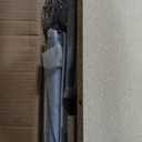 Prepac Astrid Tall Black Dresser for Bedroom: 16.5"D x 19.75"W x 50"H, 6-Drawer Chest for Bedroom by Prepac - Perfect Chest of Drawers for Ample Storage in Narrow Spaces