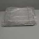 Air Fryer Basket for Oven, 25% Thicker, OPENICE 2 Set Oven Air Fryer Basket and Tray, Stainless Steel Air Fryer Pans and Crisper Tray for Convention (15.4"11.0" & 13.4"9.7")