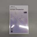 JSAUX Anti-Glare Screen Protector for ROG Xbox Ally/ROG Xbox Ally X (2025) / ROG Ally 2-Pack, Matte 9H Hardness Tempered Glass with Guide Frame, 7" Anti-Scratch Screen Protector for ASUS ROG Ally X