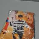 IDOLUSTER Soccer Superstar Cristiano Ronaldo Signed Wall Tapestry Poster For Kids Fans Bedroom Wall Hanging Decoration-Ronaldo Tapestry For Teen Boy Birthday Party Gifts-70x100CM