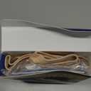 ChongErfei Maternity Belt, Pregnancy 3 in 1 Support Belt for Back/Pelvic/Hip Pain, Maternity Band Belly Support for Pregnancy Belly Support Band (L: Fit Ab 39.5"-51.3", Beige)