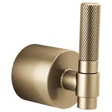 Brizo HL933-GL Delta Bathroom Hardware, Luxe Gold