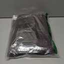 Arssm Womens Faux Suede Bomber Jacket Casual Lapel Pilot Jackets Coat Oversized Long Sleeve 2025 Fashion Outerwear (Coffee)