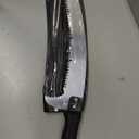 26FT Reach Pole Saws for Tree Trimming, Manual Pole Saw with 5-20FT Telescoping Extension Pole, Pruning Saw with 19" 3X Detachable Saw, Branches Pruner for Garden, Palms & Shrubs Yard Maintenance