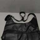 Hobo Bags for Women Slouchy Tote Bag Soft Casual PU Leather Shoulder Purses 2pcs Work Everyday Handbags