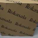 11 Inch All in One Pan with Lid Ceramic Nonstick and 9.5 Inch Circle Pan,Multifunctional Pan Sets for Vertasile Cooking (Black)