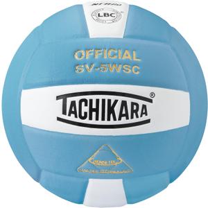 Tachikara Sensi-Tec SV5WSC-NFHS (Powder Blue/White)