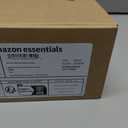 Amazon Essentials womens Closed Toe Fisherman Sandals (5, Tan)