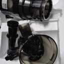 Aeitto Juicer Machines, 5.3" Extra Wide Mouth, Cold Press Juicer, Easy to Clean, Fit Whole Vegetables & Fruits, Professional Juice Extractor Machine, Self-Feeding, High Juice Yield