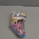 3Pcs Bonnets for Sleeping, Extra Satin Silk Bonnet for Sleeping Women with Tie Band for Curly Hair Jumbo Bonnet Braids