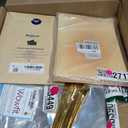 Box Of Mixed Items, Retail Is Estimated