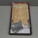 Bread Slicer With Bread knife, World's 1st Horizontal Bread Cutter for Homemade Bread, 4 Thickness Adjustable, Paired With Multifunction Serrated Knife for Efficient Slicing, Baking Gifts