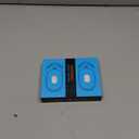 AI Hand Warmers Rechargeable 2 Pack, AI Smart Chips Electric Hand Warmers, 20Hrs Long Safe Heat, Portable Pocket Heater, Gifts for Christmas, Outdoor, Hunting, Golf, Camping Accessories