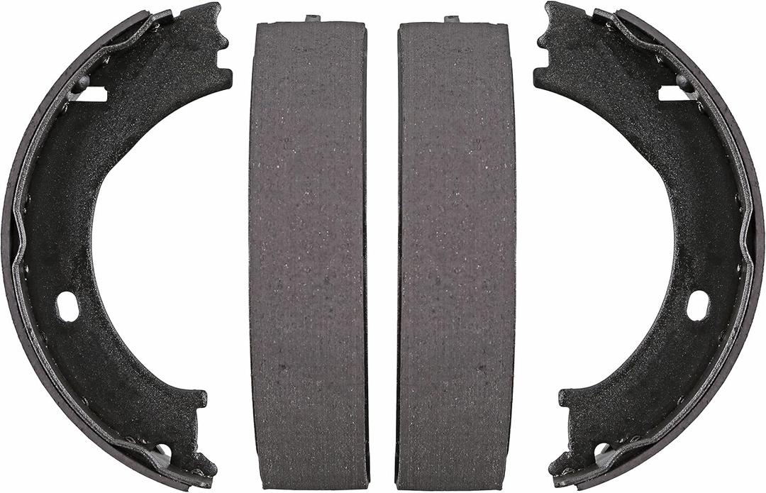 Wagner QuickStop Brake Z771 Parking Brake Shoe